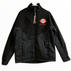 North End Sport Normaco Johnson & Johnson Jacket